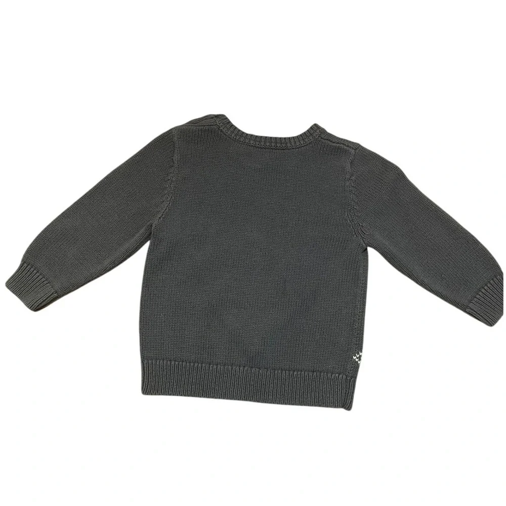 OshKosh Bgosh charming knit